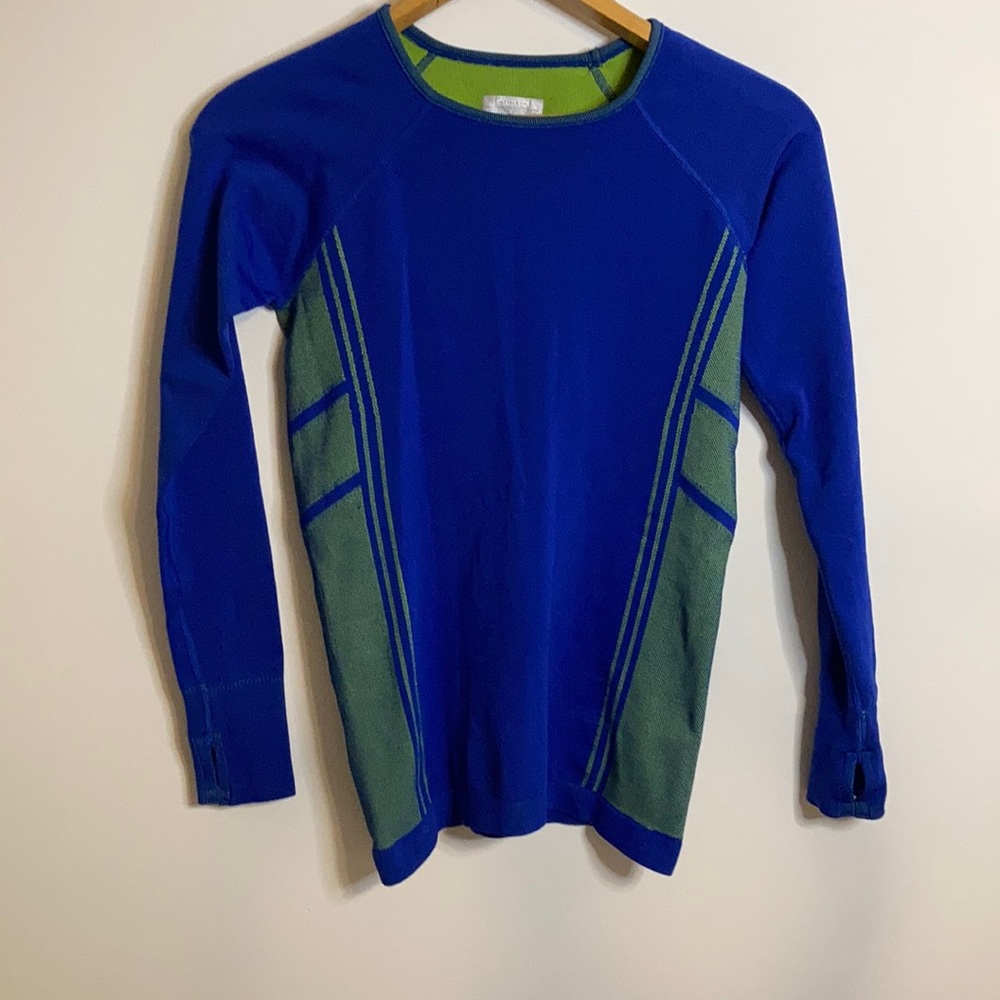 Athleta long sleeve